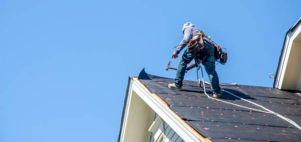 Quick and Trustworthy Emergency Roof Repair Services in Westwood Lakes, FL